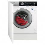 Washer-Dryer AEG L7WBE68SI