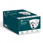 TP-LINK VIGI C440I 2,8 mm turvakamera Torn-tpi IP-turvakamera Siseruumidele 2560 x 1440 pikslit Lagi