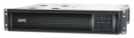 APC SMT1500RMI2UNC SMART-UPS 2200VA / 1980W Rack 2U koos vrgukaardiga AP9631