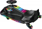 RAZOR Razor Crazy Cart Shift Electric Drifting Go-Kart 12V, Lightshow