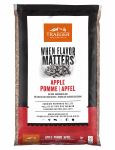 Traeger Apple't pelletiskk, una, 9 kg (PEL415)