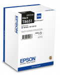 Epson T8651 Black Ink 221ml Pages: 10.000
