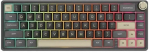 Royal Kludge R65 Phantom Blue Switch (EN)