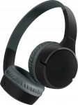 BELKIN SoundForm Mini v3 krvaklapid (AUD002BTBKV3) musta vrvi