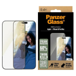 PanzerGlass EyeCare kaitsekile iPhone 16 Pro Max 6.9" Ultra-Wide Fit 2868