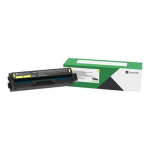 LEXMARK Toner 20N2XY0 / 20N2XY0 XL kollane