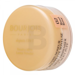 Bourjois eesti: 02 Rosy 32 g puuder htlustatud ja srava jume saavutamiseks