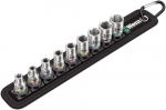 Wera 05003883001 socket/socket set
