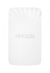 HPE Aruba Networking AP-503HR (EU) lauamonteeritud toiteadapteriga, EU juhtme ja kaugjuhtimisega punktide komplekt