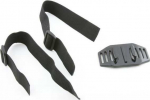 Xrec Strap/ Mount/ Vented Helmet Strap For Gopro/ Sjcam/ Xiaomi