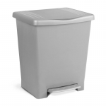 TATAY Prgikast Millenium pedaaliga, 23 l