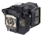 CoreParts Projector Lamp for Epson 220 Watt 220 Watt, 3000 Hours fit