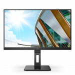 AOC 27P2Q 27 Zoll Full HD IPS LED 16:9 75 Hz Office Monitor