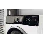 Washing machine Whirlpool WRBSB 6249 S