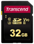 Transcend SD-kaart SDHC 700S 32GB