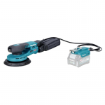 Makita 40V Max XGT Aku ekstsentriline lihvmasin BO002CGZ