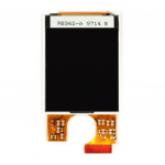 Sony Ericsson LCD-ekraan Sony-Ericsson K310 K320 W200 jaoks