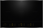 MIELE KM 8585-2 FR -induktsioonitase, 80 cm (12952910)