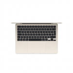 APPLE MacBook | Air | Thevalge | 13 " | IPS | 2560 x 1664 pikslit | M4 | 16 GB | Tahkisdraivi maht 256 GB | M4 kiip 10-sturiga CPU/8-sturiga GPU | macOS | 802.11ax | Bluetoothi versioon 5.0 | Klaviatuuri keel vene | Klaviatuuri taustavalgus