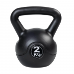 Christopher Sangpomm CHRISTOPEIT Kettlebell 2 kg