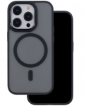Mocco Frozen MagSafe kaitsembris Apple iPhone 16 jaoks