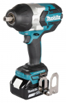 MAKITA.IMPACT WRENCH. 18V DTW1004Z 1050Nm 1/2"