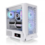 Thermaltake Ceres 330 TG Midi Tower White
