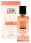 Lattafa Ana Abiyedh Coral Perfume EDP 60 ml
