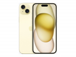 Apple iPhone 15 Plus 6.7 512GB Yellow