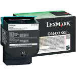 LEXMARK C544X1KG Must