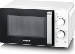 Severin Mikrolaineahi MW7885, valge (SEV04203)