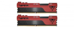 Patriot Memory Viper Elite PVE2464G320C8K mlu moodul 64 GB 2 x 32 GB DDR4