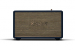 Marshall Headphones Marshall Acton III Bluetooth-kaiutin, Midnight Blue (1008130)