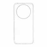 FoneKit silikoonkaitsmepolster, Honor Magic 8 Lite/ Honor X9D, lbipaistev (6438148066413)