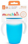Munchkin Trainer Cup Miracle 360 207ml 6m+ 01227102