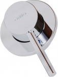 KLUDI Shower Mixer Bozz 389250576