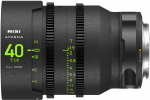 NiSi Cine Lens Athena Prime 40mm T1.9 RF-Mount