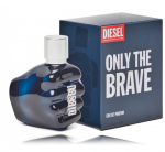 Diesel Only The Brave Parvem 50 ml