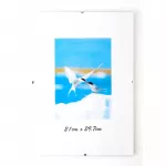 Savex Foto rmis, 30x40 cm, bez rmja