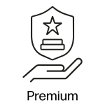 HEWLETT-PACKARD HP 4 aastat kohapealset garantiid + ennetava avastamise hoiatused ja garantiiaeg EliteBook X Flip Ultra G1i G1a Elite x360 1040 G11 slearvutitele, millele lisandub 1 aasta