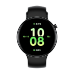 HONOR Watch Fit Active nutikell, must (5502ABWN)