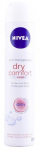 Nivea Dry Comfort higiendustoppi 200 ml