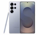 SAMSUNG Galaks S25 Ultra 5G Smartfoni 12GB / 1TB Tiitani Hbedane Sinine
