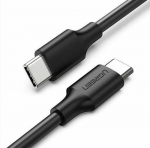 UGREEN 50997 USB kaabel USB 2.0 1 m USB-C must
