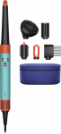 DYSON Airwrap HS08 I.D. Curly + Coily Multi-Styler And Hairdryer, Patina/Topaz