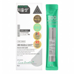 VT Cosmetics Reedle Shot 300 SET 2 ml * 10 tk