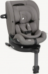 Joie i-Spin 360 Max ISOFIX -turvaistmekombinaat, 40 cm - 150 cm, Thunder Grey (C2407CATHD000)