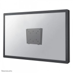 NeoMounts FPMA-W25BLACK Monitor/TV seinakinnitus 10-30 limadal