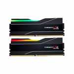 G.SKILL DIMM 32 GB DDR5-6000 (2x 16 GB) Dual-Kit (schwarz, F5-6000J3636F16GX2-TZ5NR, Trident Z NEO RGB, AMD EXPO)