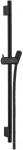 Hansgrohe Unica`S Puro 650 with Isiflex 1600 mm Matt Black